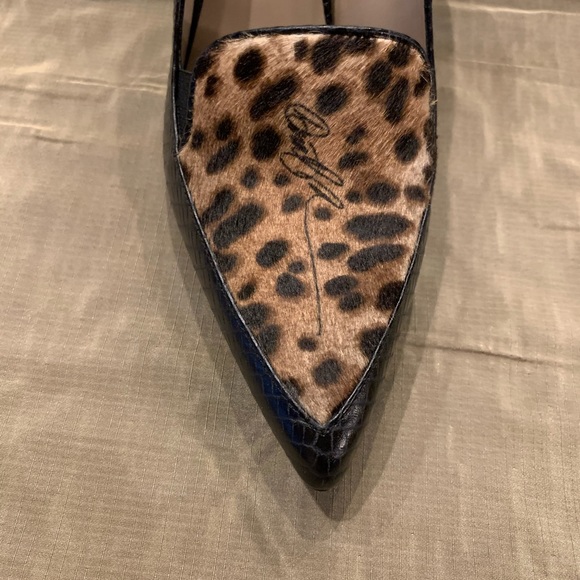 Donald J Pliner Stilettos - Picture 4 of 6